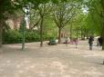  Jardin du Thabor